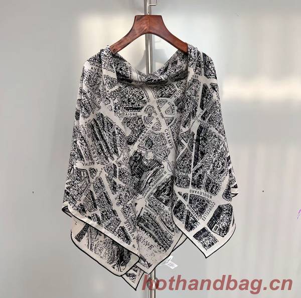 Dior Scarf DIC00328 Dior Scarf DIC00328