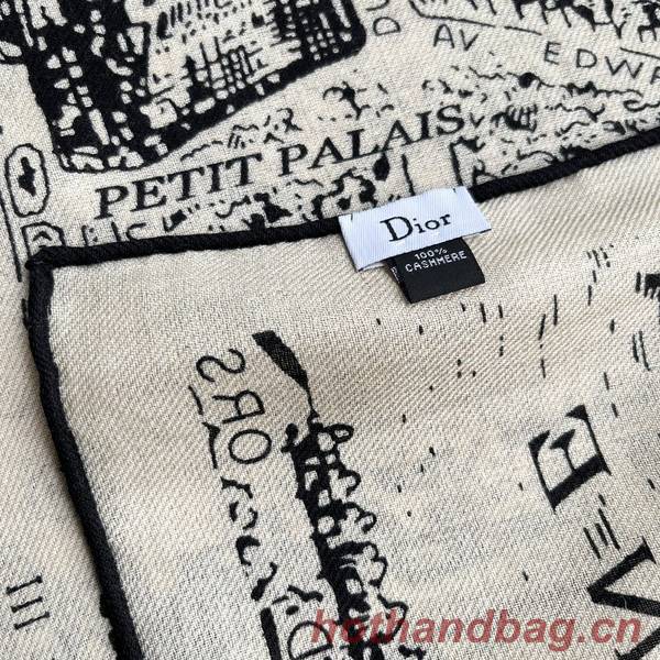 Dior Scarf DIC00328 Dior Scarf DIC00328