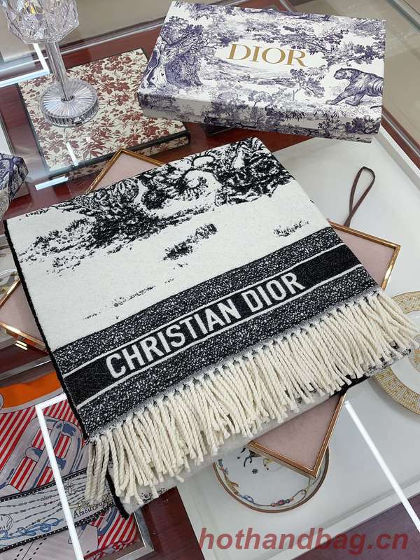 Dior Blanket DIC00341 Dior Blanket DIC00341