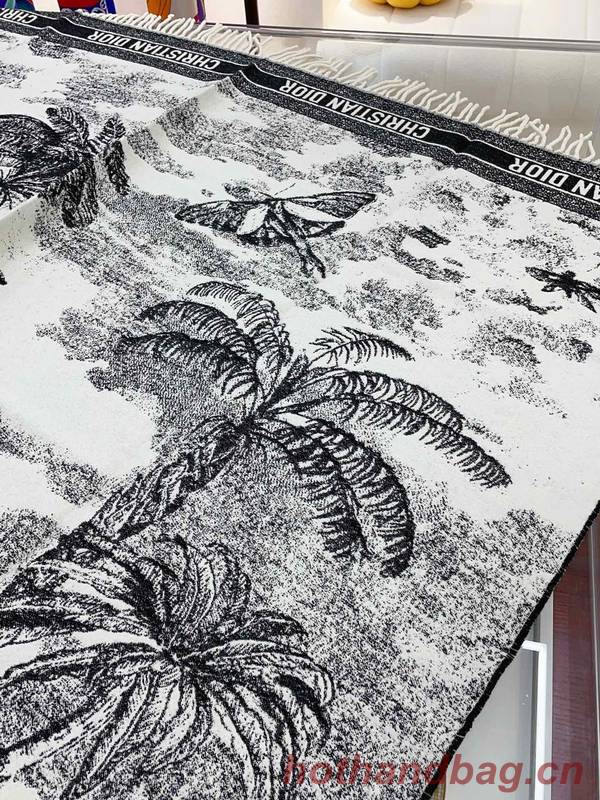 Dior Blanket DIC00341 Dior Blanket DIC00341