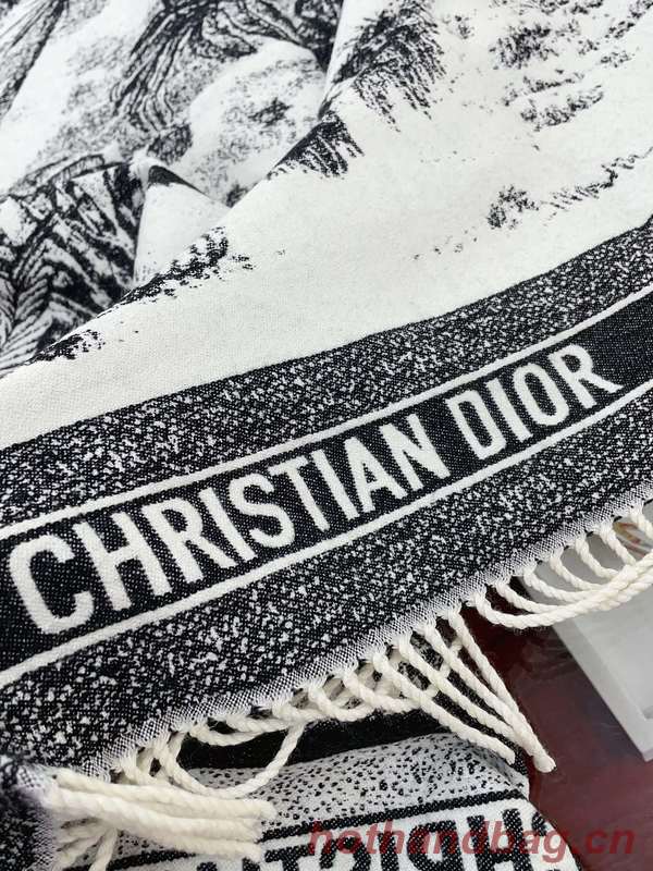 Dior Blanket DIC00341 Dior Blanket DIC00341