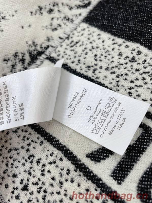 Dior Blanket DIC00341 Dior Blanket DIC00341