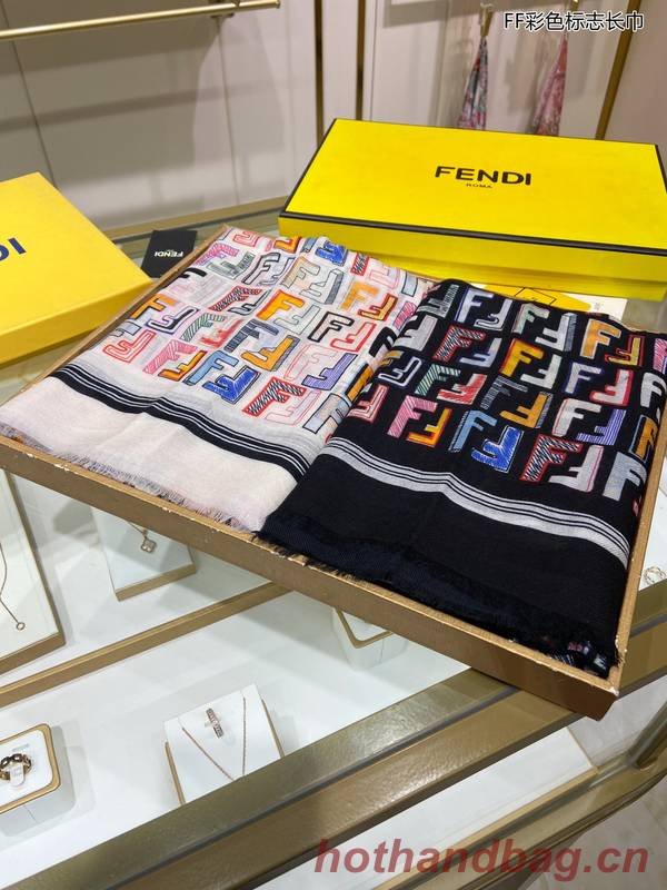 Fendi Scarf FDC00082 Fendi Scarf FDC00082