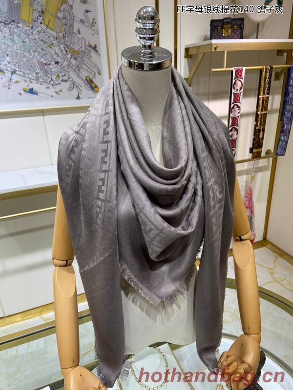 Fendi Scarf FDC00088 Fendi Scarf FDC00088