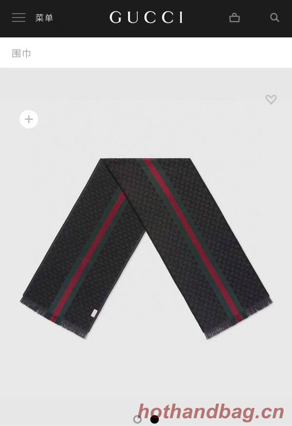 Gucci Scarf GUC00285 Gucci Scarf GUC00285