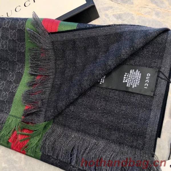 Gucci Scarf GUC00285 Gucci Scarf GUC00285