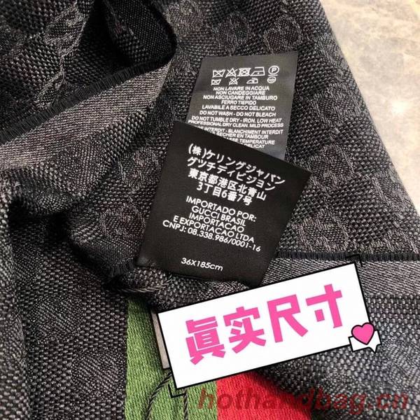 Gucci Scarf GUC00285 Gucci Scarf GUC00285