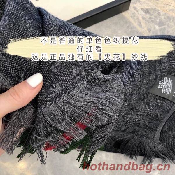 Gucci Scarf GUC00285 Gucci Scarf GUC00285