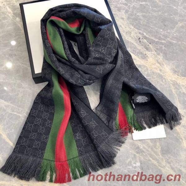Gucci Scarf GUC00285 Gucci Scarf GUC00285