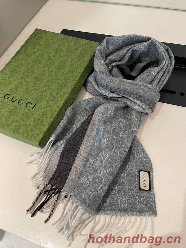 Gucci Scarf GUC00292 Gucci Scarf GUC00292