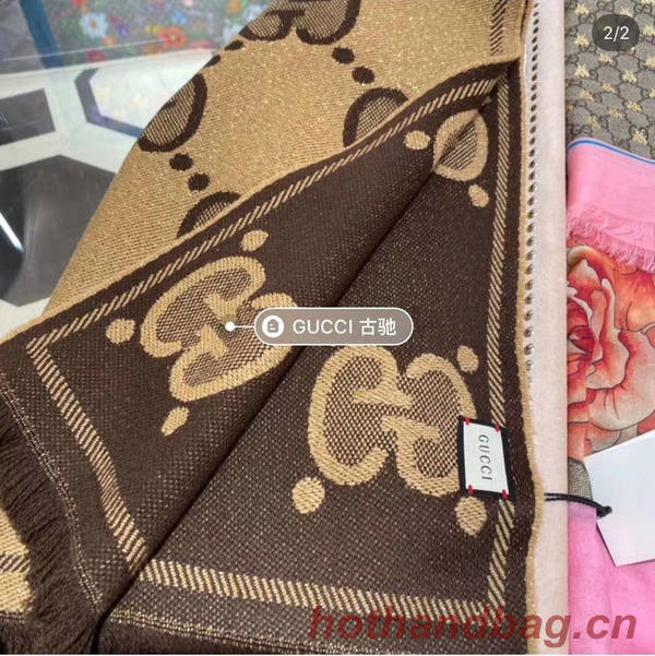 Gucci Scarf GUC00299 Gucci Scarf GUC00299