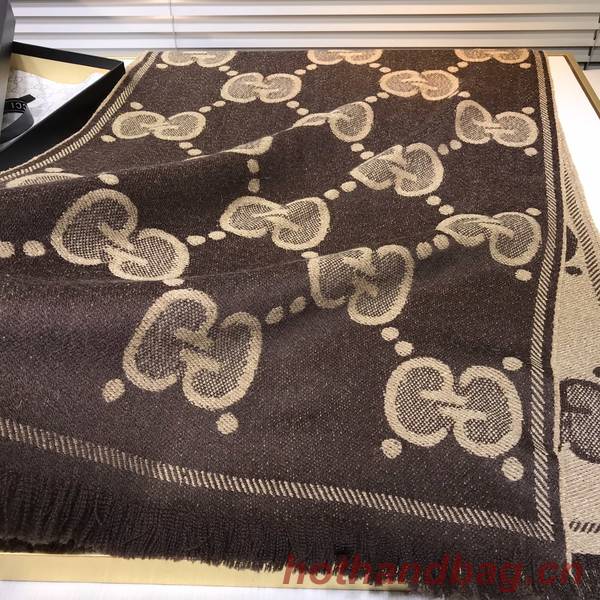 Gucci Scarf GUC00299 Gucci Scarf GUC00299
