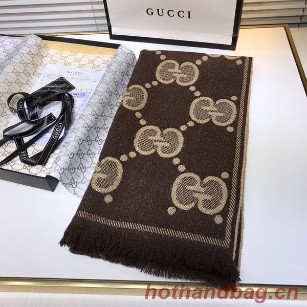 Gucci Scarf GUC00299 Gucci Scarf GUC00299