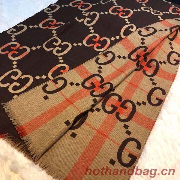 Gucci Scarf GUC00302 Gucci Scarf GUC00302
