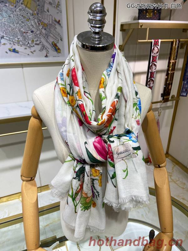 Gucci Scarf GUC00310 Gucci Scarf GUC00310
