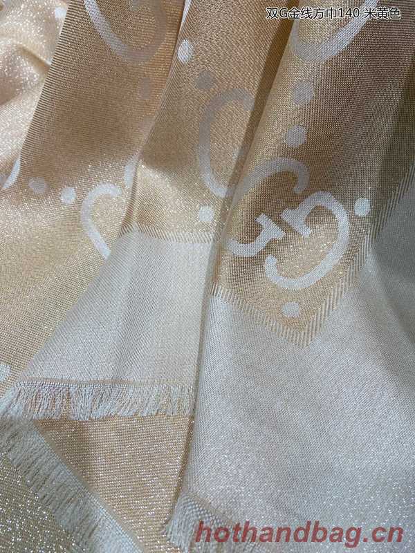 Gucci Scarf GUC00316 Gucci Scarf GUC00316