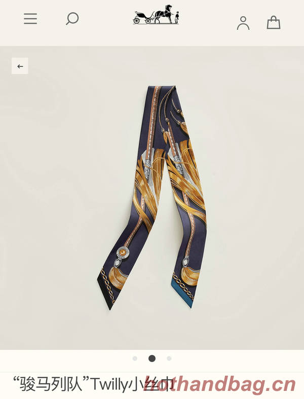 Hermes Scarf HEC00743 Hermes Scarf HEC00743
