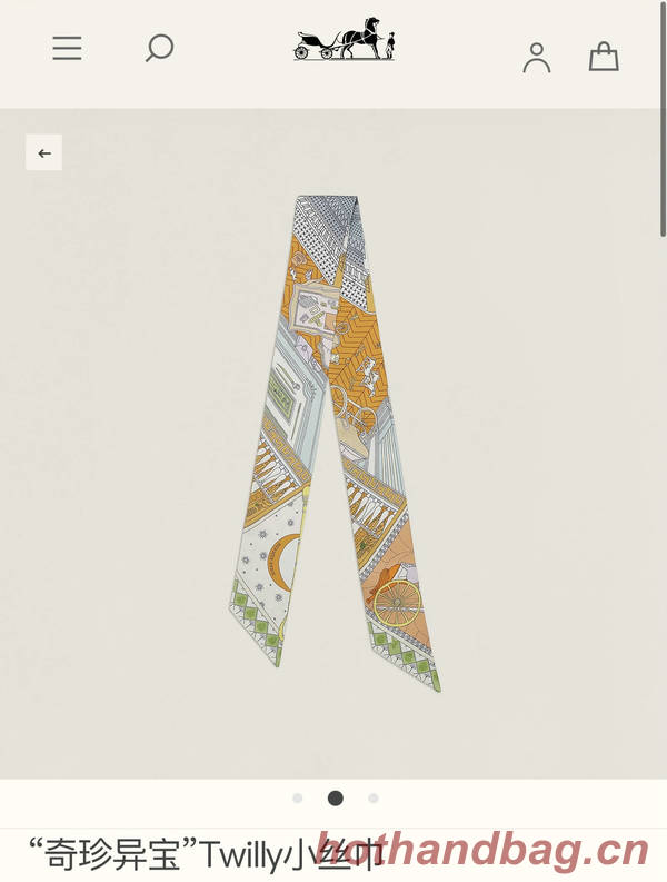 Hermes Scarf HEC00753 Hermes Scarf HEC00753