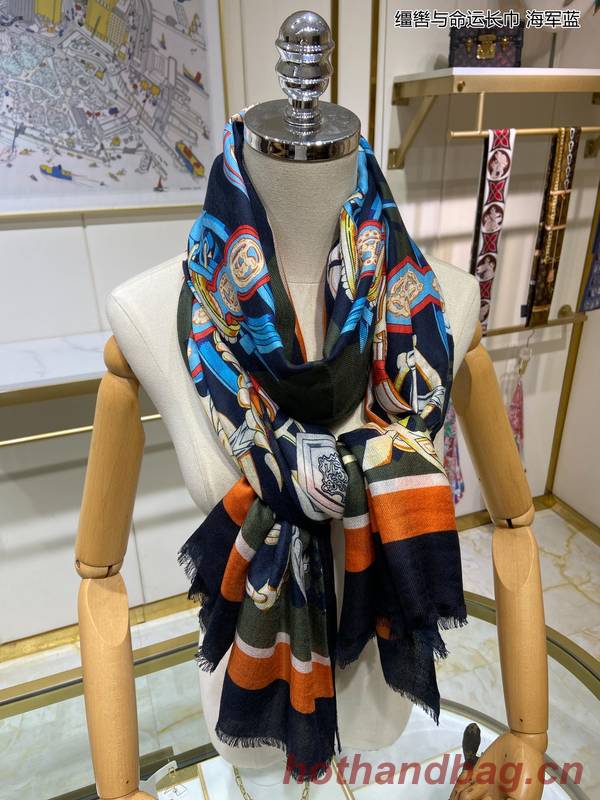 Hermes Scarf HEC00795 Hermes Scarf HEC00795