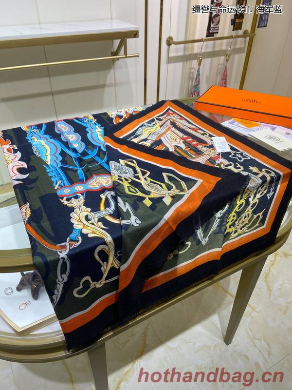 Hermes Scarf HEC00795 Hermes Scarf HEC00795