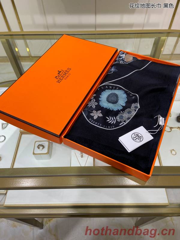 Hermes Scarf HEC00797 Hermes Scarf HEC00797