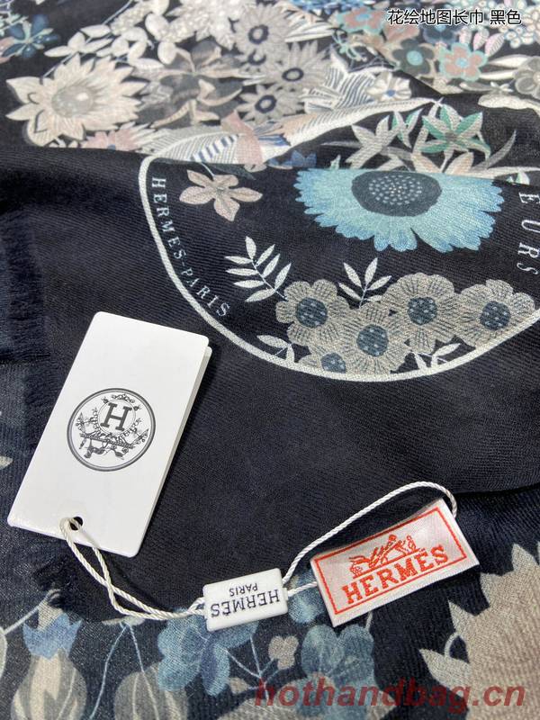 Hermes Scarf HEC00797 Hermes Scarf HEC00797