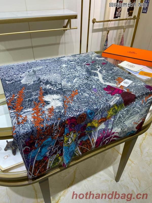 Hermes Scarf HEC00803 Hermes Scarf HEC00803