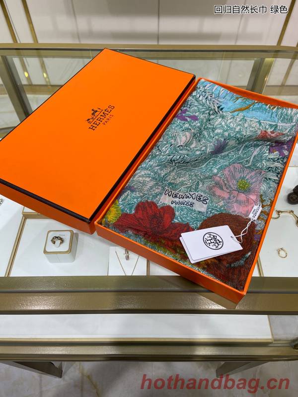 Hermes Scarf HEC00804 Hermes Scarf HEC00804