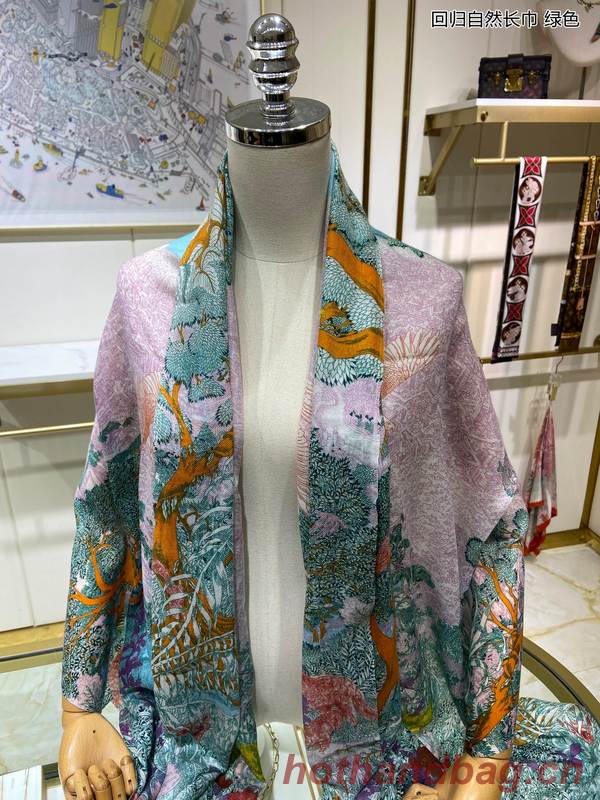 Hermes Scarf HEC00804 Hermes Scarf HEC00804