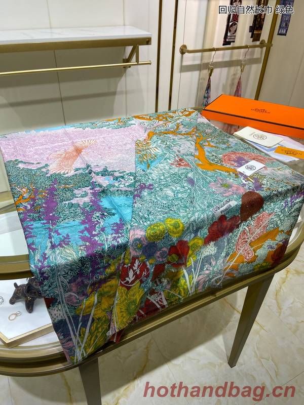 Hermes Scarf HEC00804 Hermes Scarf HEC00804