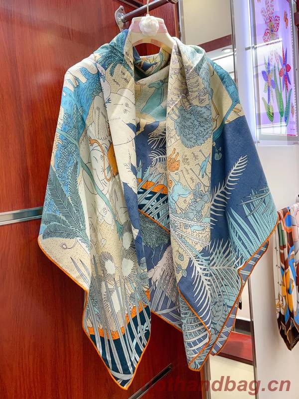 Hermes Scarf HEC00805 Hermes Scarf HEC00805