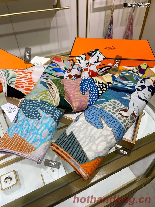Hermes Scarf HEC00806 Hermes Scarf HEC00806