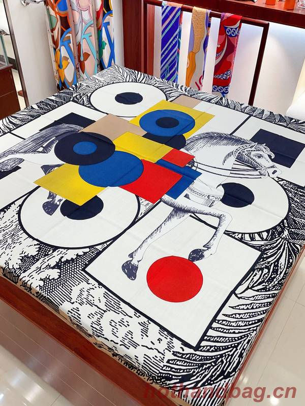 Hermes Scarf HEC00816 Hermes Scarf HEC00816