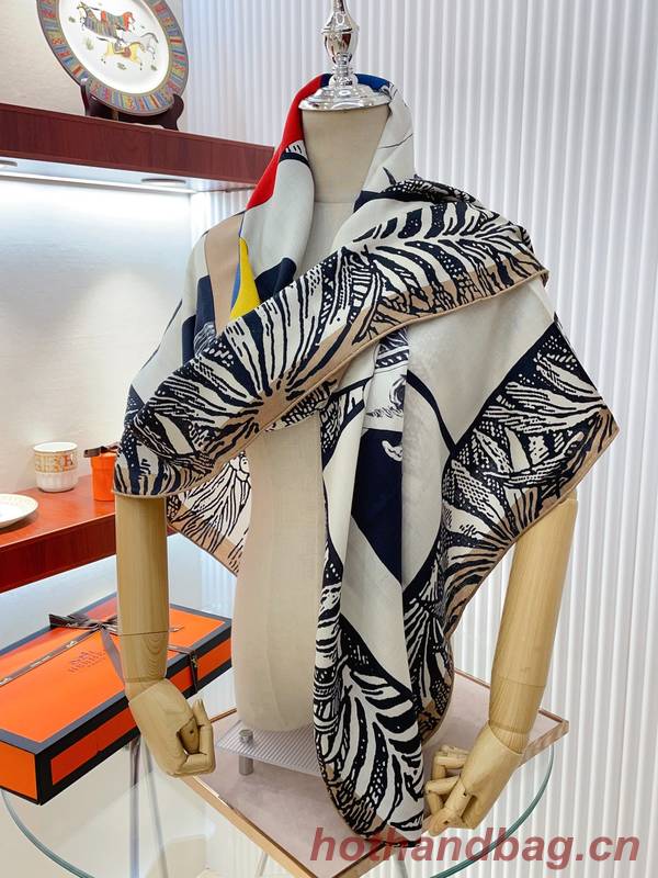 Hermes Scarf HEC00816 Hermes Scarf HEC00816
