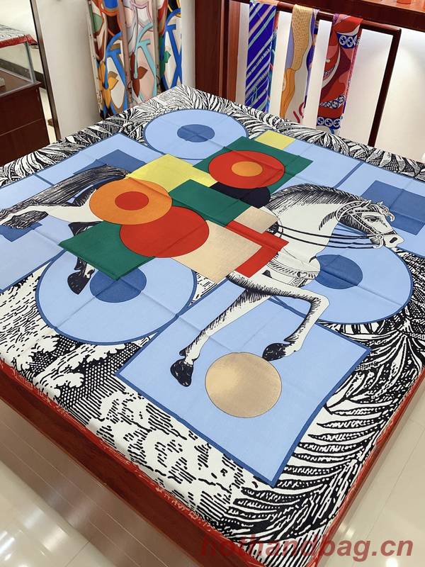 Hermes Scarf HEC00817 Hermes Scarf HEC00817