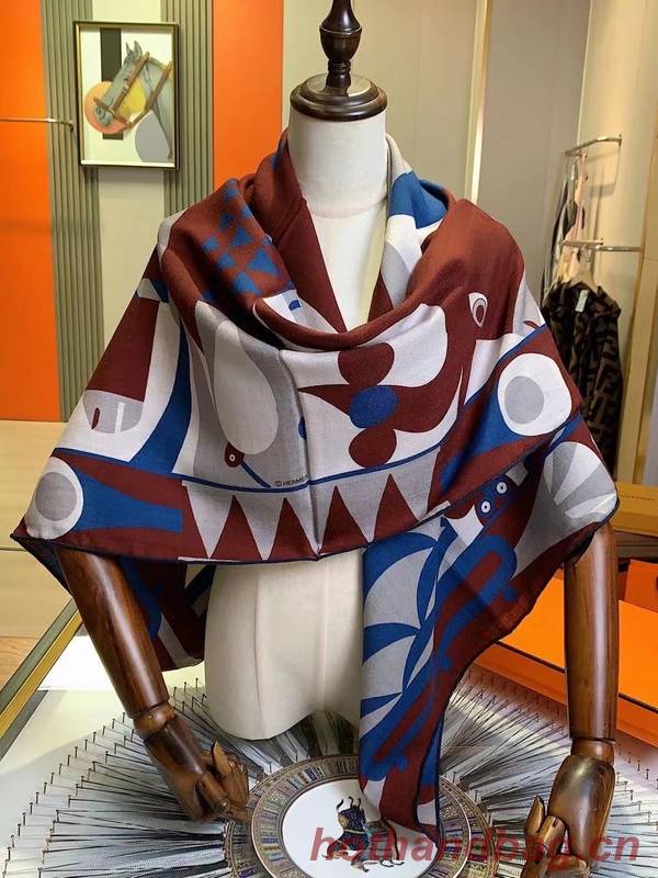 Hermes Scarf HEC00825 Hermes Scarf HEC00825