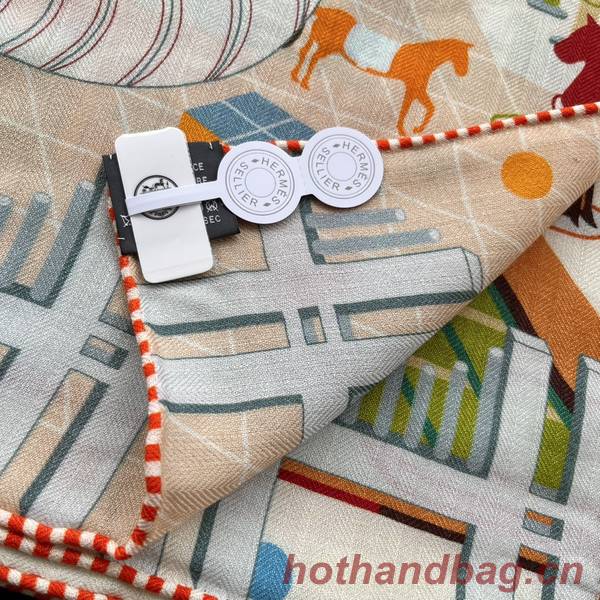 Hermes Scarf HEC00832 Hermes Scarf HEC00832
