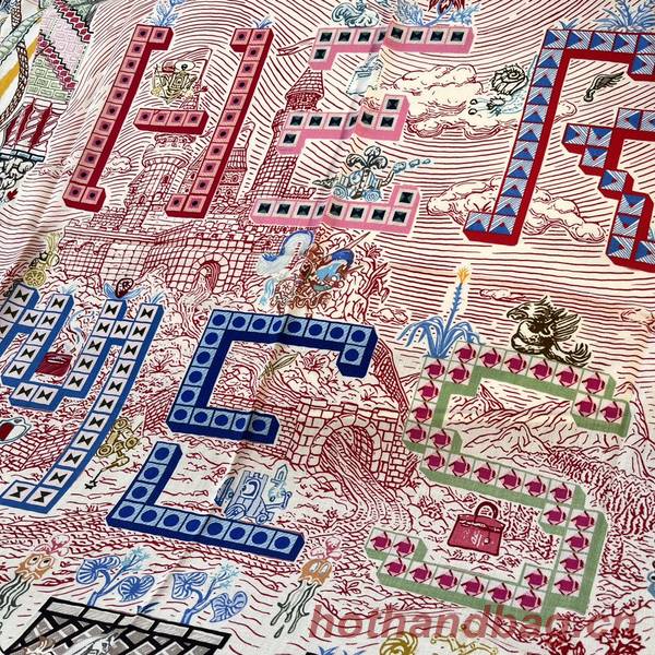 Hermes Scarf HEC00837 Hermes Scarf HEC00837