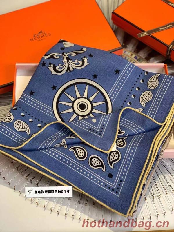 Hermes Scarf HEC00843 Hermes Scarf HEC00843
