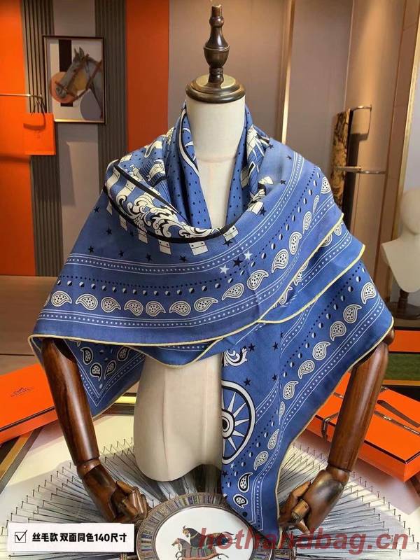 Hermes Scarf HEC00843 Hermes Scarf HEC00843