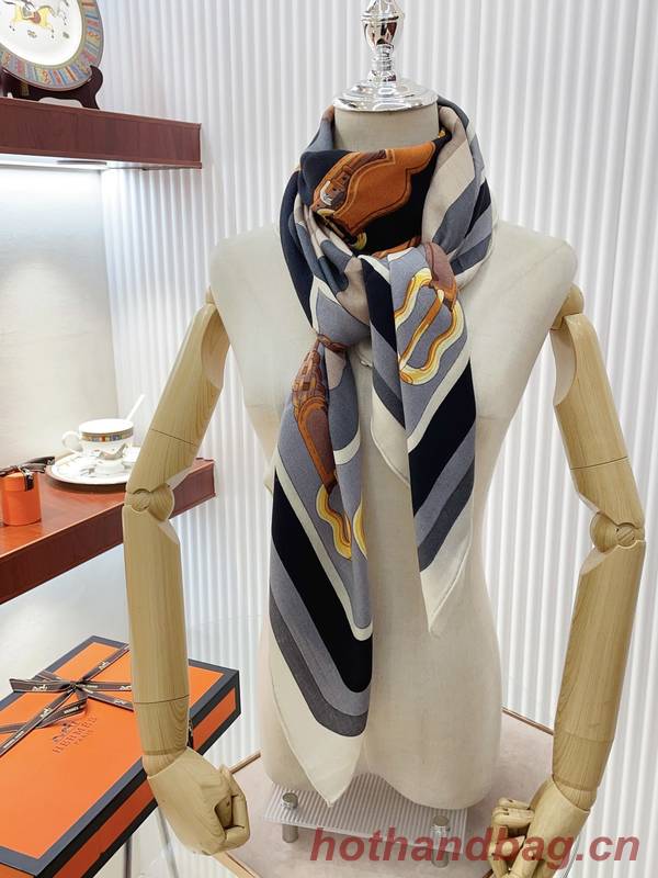 Hermes Scarf HEC00847 Hermes Scarf HEC00847