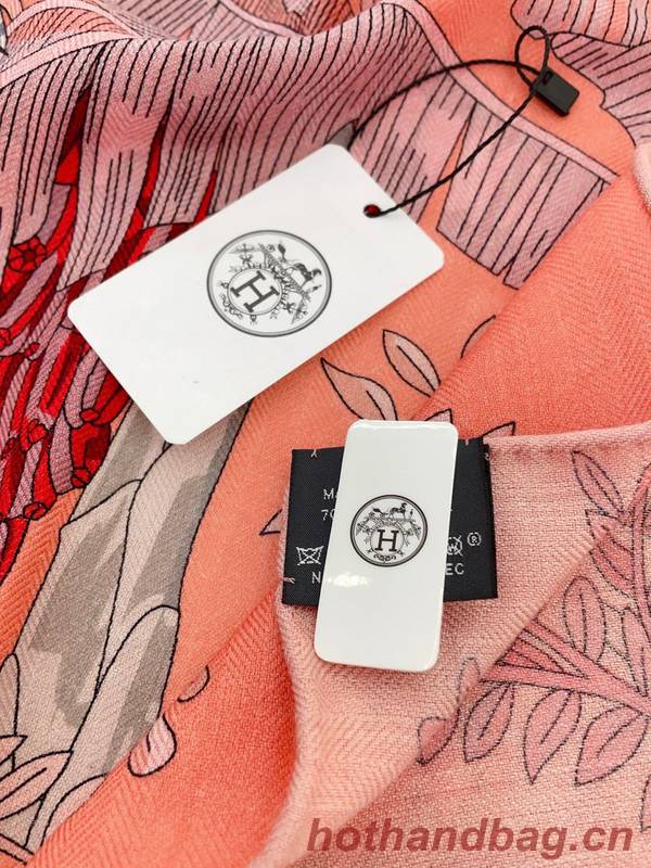 Hermes Scarf HEC00870 Hermes Scarf HEC00870