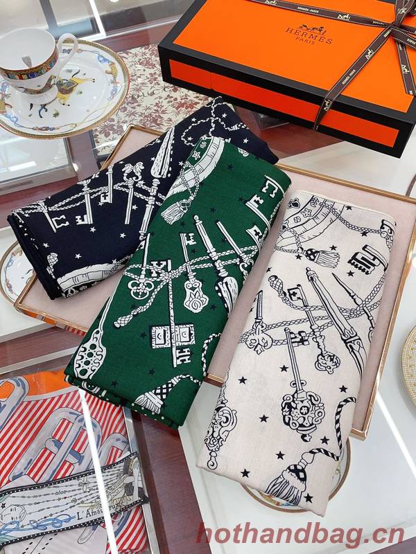 Hermes Scarf HEC00884 Hermes Scarf HEC00884