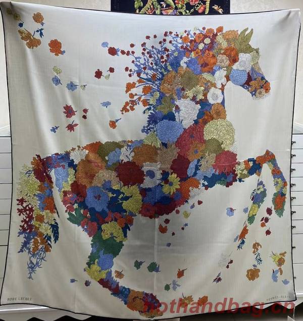 Hermes Scarf HEC00904 Hermes Scarf HEC00904