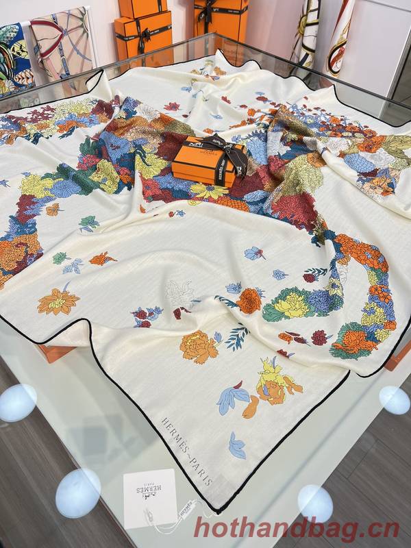 Hermes Scarf HEC00904 Hermes Scarf HEC00904