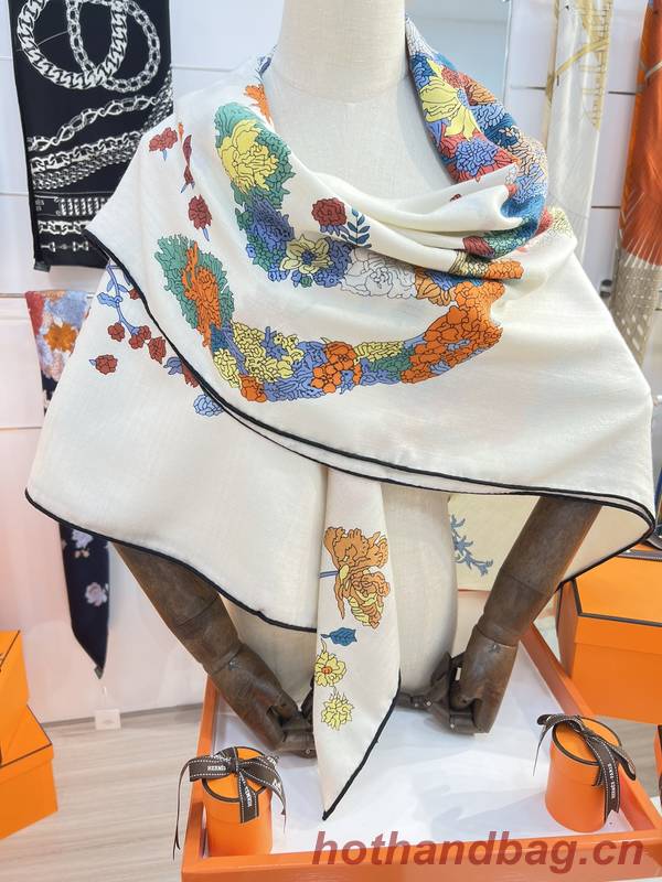 Hermes Scarf HEC00904 Hermes Scarf HEC00904