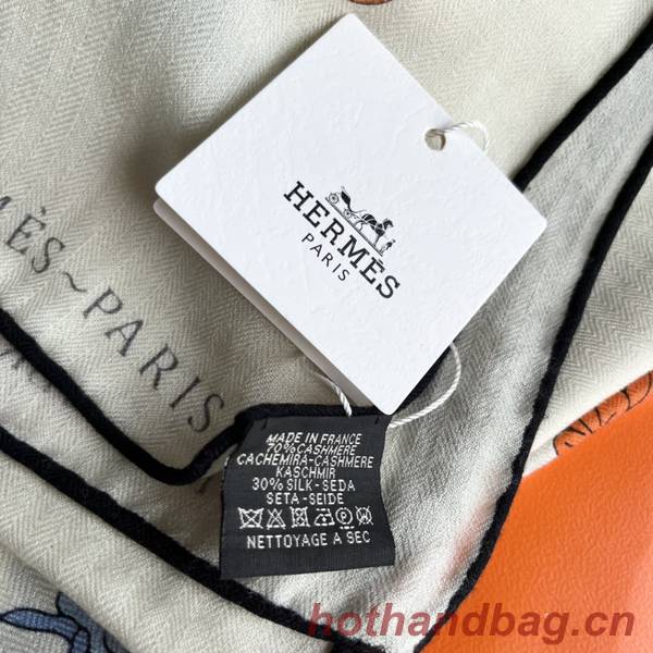 Hermes Scarf HEC00904 Hermes Scarf HEC00904