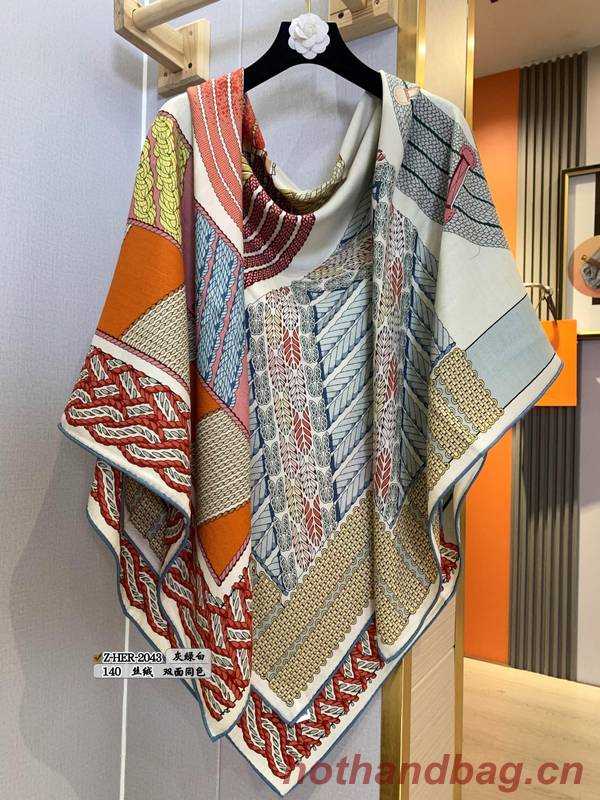 Hermes Scarf HEC00917 Hermes Scarf HEC00917