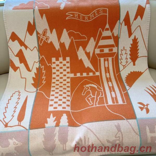 Hermes Blanket HEC00940 Hermes Blanket HEC00940