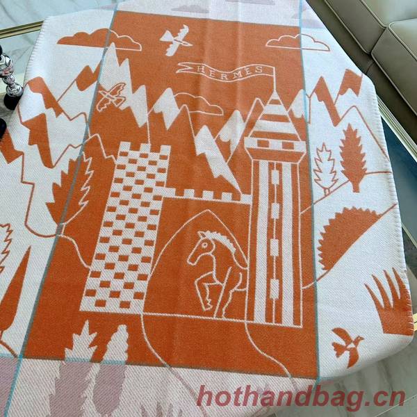 Hermes Blanket HEC00940 Hermes Blanket HEC00940